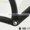 China high quality 700c carbon track frame CFM023