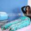 Top technology air pressure pressotherapy compression & far infrared pressotherapy lymph drainage slimming machine