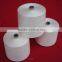 60/3 polyester spun knitting yarn /spun polyester sewing thread in high price ratio