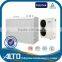 Alto AHH-R140 quality certified air sourse with evi compressor from best most economic price up to 17kw/h solar heat pump