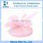 Sinamay Fascinator Feather Party Flower Derby Hat
