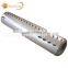 High efficient compact heatpipe pressure solar water heater