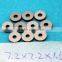 High Quality Pressure Washer Copper Gasket Washer
