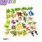 Eco-Friendly EVA Adhesive Number and Alphabet Puzzle