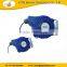 Industrial 15M retractable cable management automatic retractable cable organizer