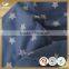 Custom printed anti pilling polar fleece fabric
