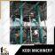 Hot Sale Sodium Chloride Roller Compactor Roll Press Roll Forming Machine