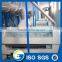 Purifier flour mill line