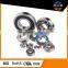 OEM acceptable deep groove ball bearing 6200 zz/2rs/open high quality with competitive price