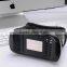 Popular magnet control 3D ABS Plastic Glasses Virtual Reality Helmet VR Glasses With Adjustable Headbelt for IOS/Android
