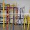 Tianjin Yuanheng H-Frame/Ladder Frame Scaffolding for construction