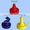 220ml plastic sauce bottle