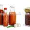 chili sauce bottle