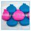 silicone cheap price girls purse