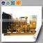 coal gasifier 160kw gas generator