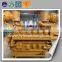 chinese electric generators silent diesel generator set 250kva silent diesel genset