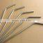 Stainless steel Straw Environmental protection stainless steel metal straight straws