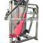 Gym training equipment Back Extension