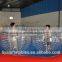 1.5m Inflatable Bumper Ball, Bubble Ball for Soccer Game