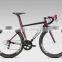 Original Manufacturer adult mountain Chopper bicycle with 21 speed(MFS-2603)