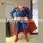 Big hit fiberglass cartoon character statue
