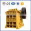 High efficiency jaw stone crusher for sale