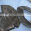 Butyl Tube Type used for Motorcycle tire