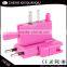 2016 New design portable cell phone charger,high quality electric plug                        
                                                Quality Choice