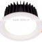 3' 3 inch led down light 12W LED recessed down light 12W Samsung SMD5630 led down light