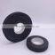 Black Fabric Cotton Insulation Tape Cloth Tape