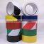Colorful PVC Floor Marking Adhesive Tape Warning Marker Tape