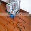 portable dental suction unit