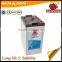 20 years design long life 2v 600ah 96 volt 48 volt solar 24 volt battery