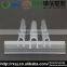 half-round profile extrusion lights cover tube
