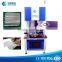 Keyland Solar Cell Fiber Laser Scribing Cutting Machine