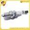 Original man genuine Engine spare parts engine iridium spark plug BKR6ERUB