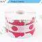 Nail Art Extension Nails Forming 8 Lines Disposable Nail Forms Acrylic UV Gel
