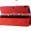 Folio Leather Stand Flip case for Asus Transformer Book T200 T200TA
