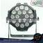NEW MINI PAR SLIM PAR RGBW 4 IN1 18X8W PAR CAN WASH LIGHT PAR56 8W WEDDING LIGHT