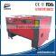 High Speed Low price Co2 Laser MDF Engrave machine