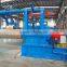 Steel strip cut to length line pay off reel/uncoiler/decoiler