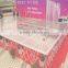 wedding decor stage,Platform moving stage,moving stage manufacturers