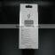 New Product Dual USB Wall Charger Adapter Mini USB Wall Charger Micro USB Wall Charger for iPhone Samsung Cellphone
