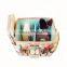High quality funny cheap cute promotional beautiful cosmetic makeup bag