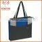 Hot Selling Exposition Conference Tote Bag With Pen Loop And Key Ring Quality Choice