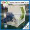 top brand manufactures single shaft paddle mixer for sale