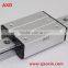 Simple assembly and non-corrosion biaxially core rail LGDB12-S
