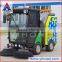 YHD21 Price Of Road Sweeper