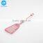 Wholesale silicone kitchen accessories slotted spatula