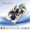 CE UL approved 24V 18W LED Power Supply Driver JL-2420A